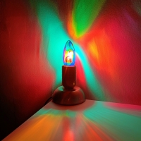 Eos Candle Light Bulb