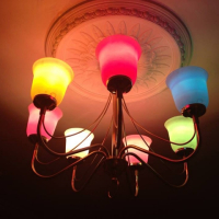Lamps-Light-Fittings
