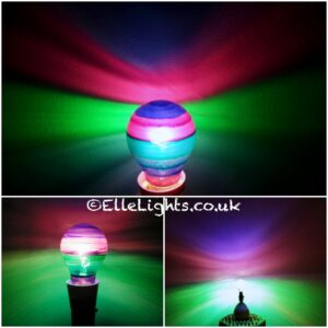 Pelagos - Ocean Rainbow Regular GLS Bulb