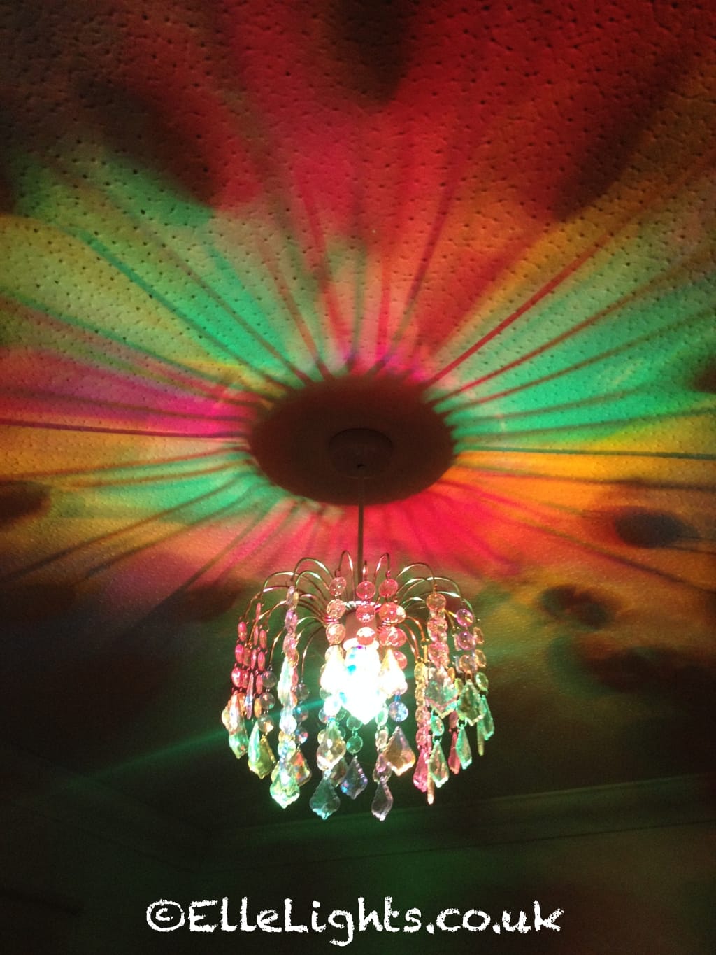 ElleLights Mood Lighting