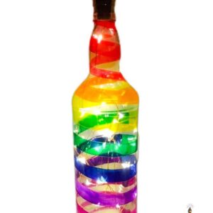 Fairy Lamps & Bottle Lights