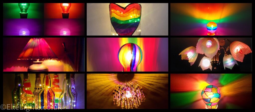 ElleLights Collection
