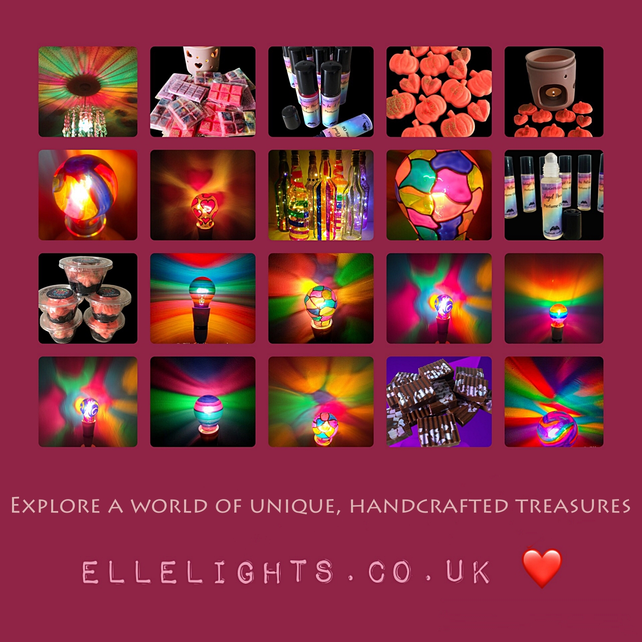 ElleLights Shop