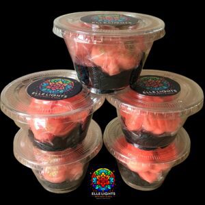 Orange&clove Halloween